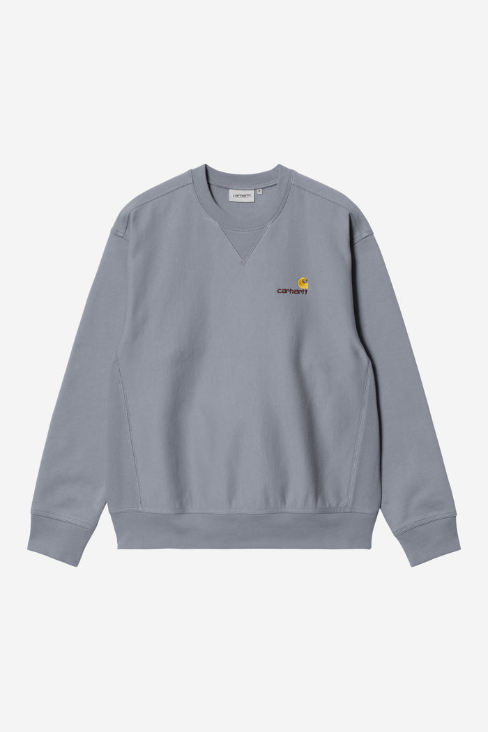 American Script Sweat
