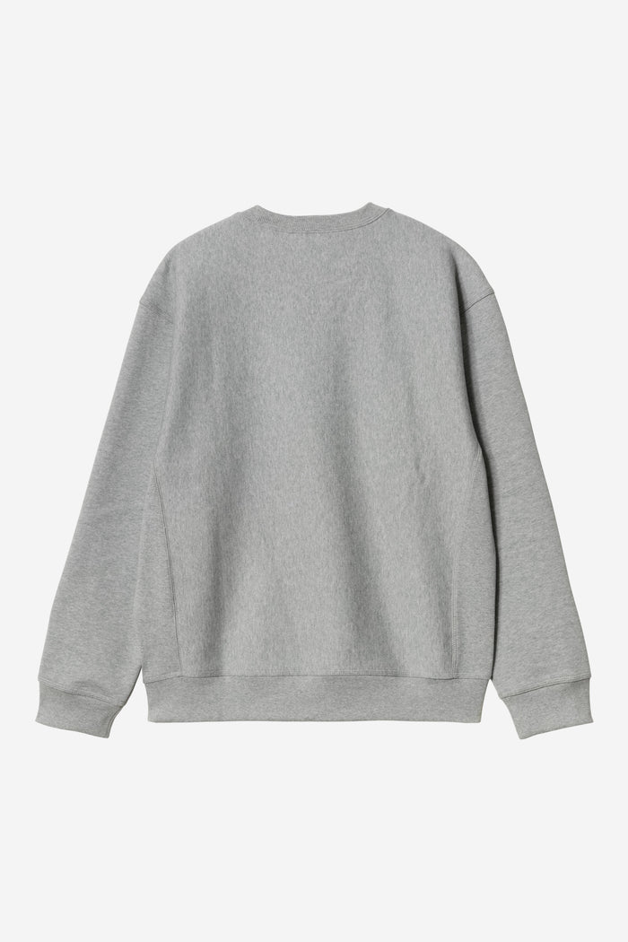 American Script Sweat