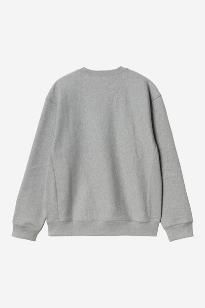 American Script Sweat