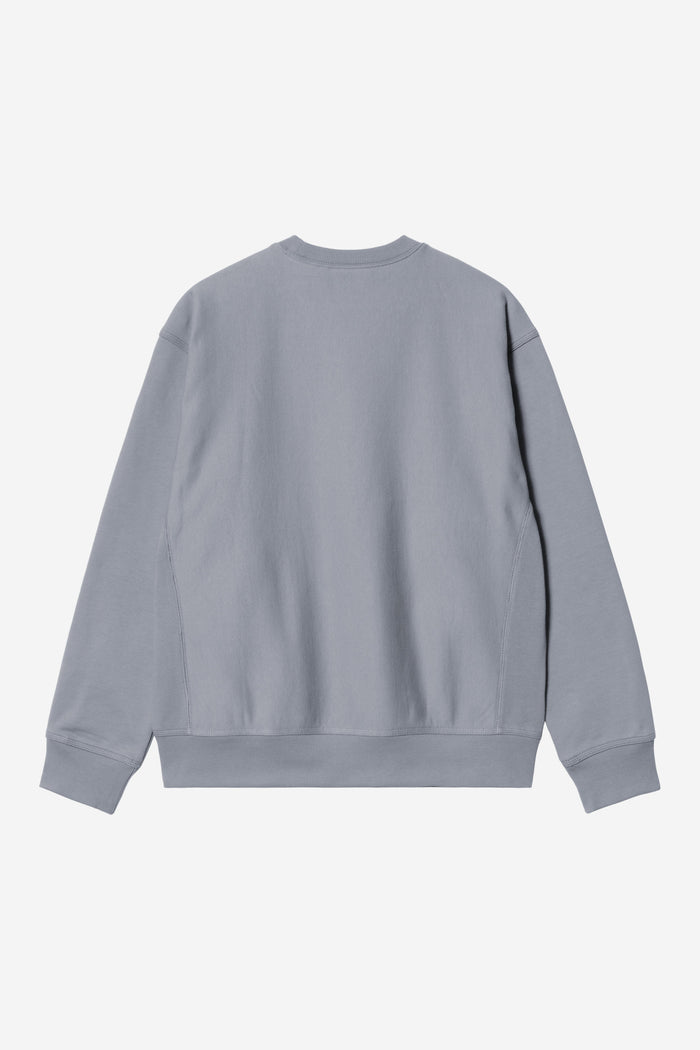 American Script Sweat