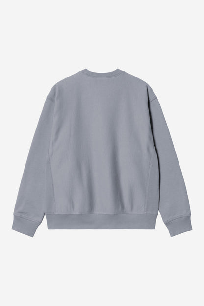 American Script Sweat