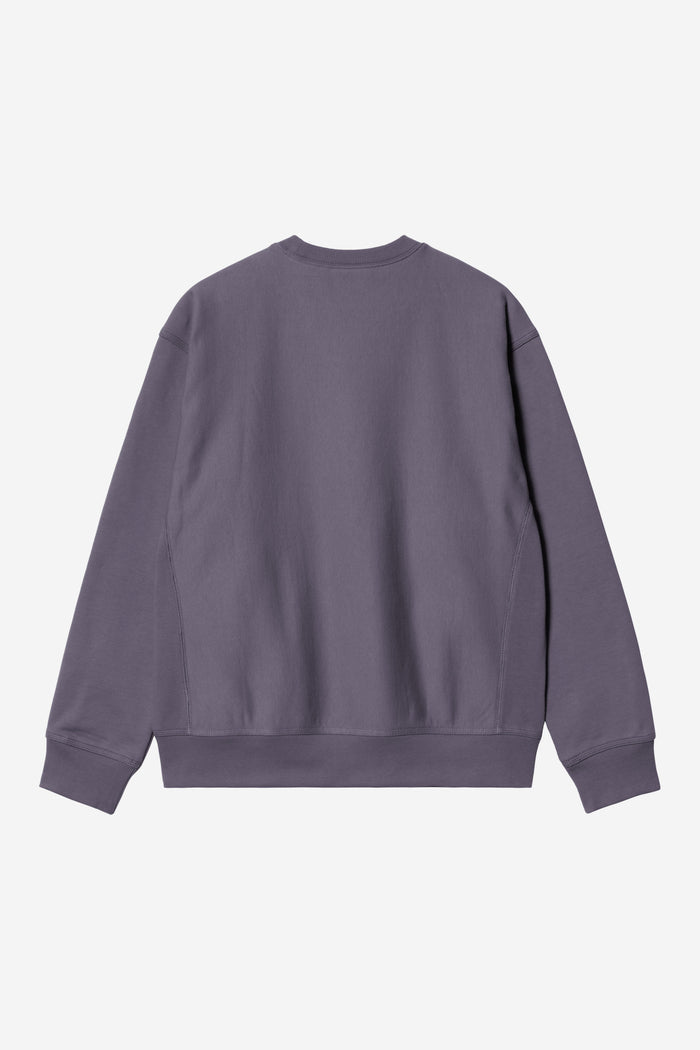 American Script Sweat