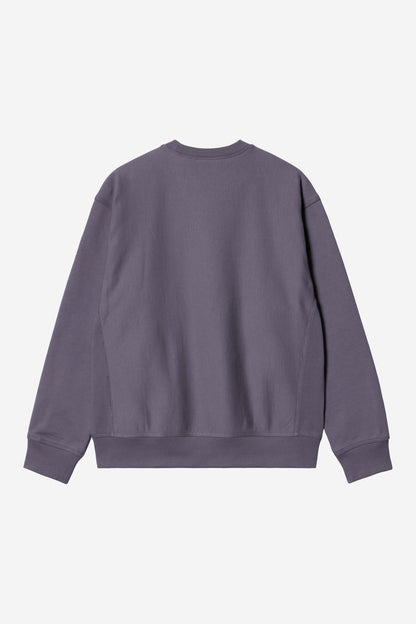 American Script Sweat