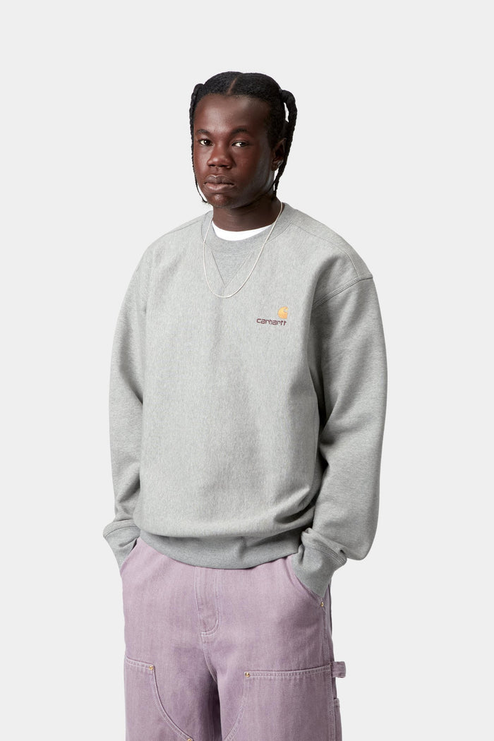 American Script Sweat