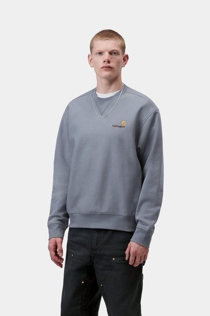 American Script Sweat