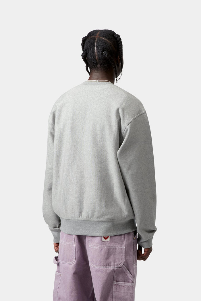 American Script Sweat