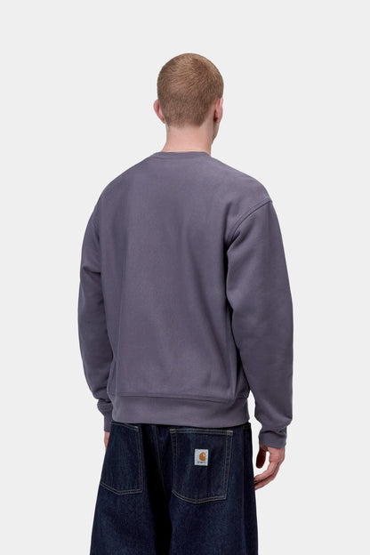 American Script Sweat