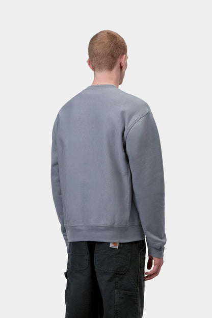 American Script Sweat
