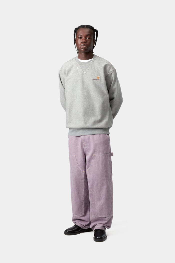 American Script Sweat