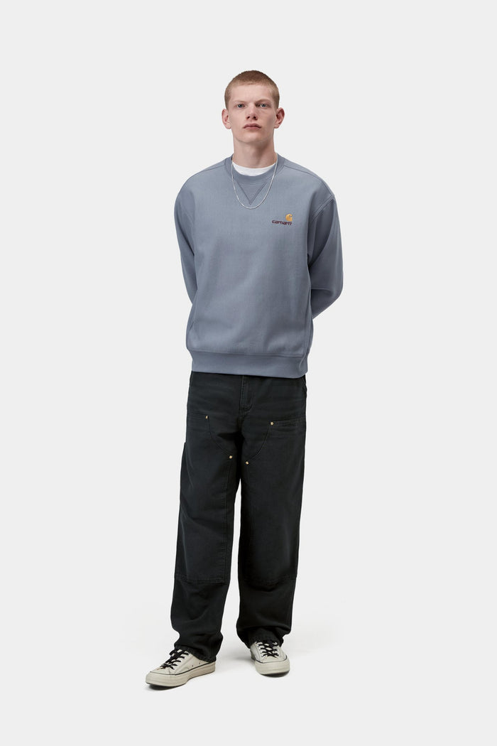 American Script Sweat