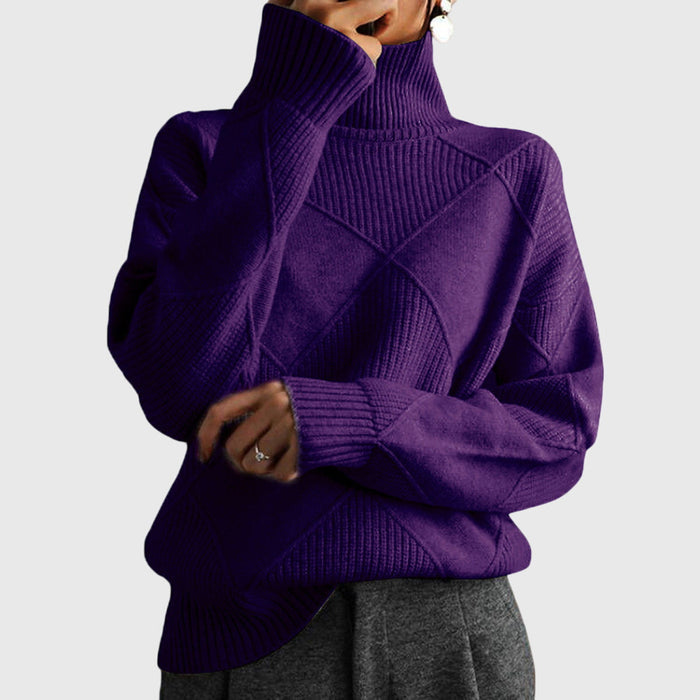 Purple / XS