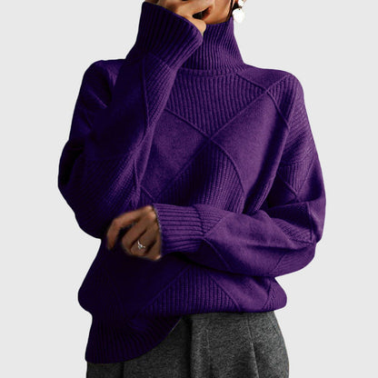 Purple / XS