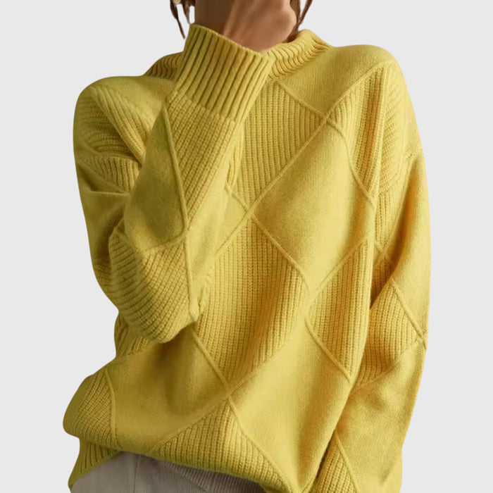 Yellow / XS