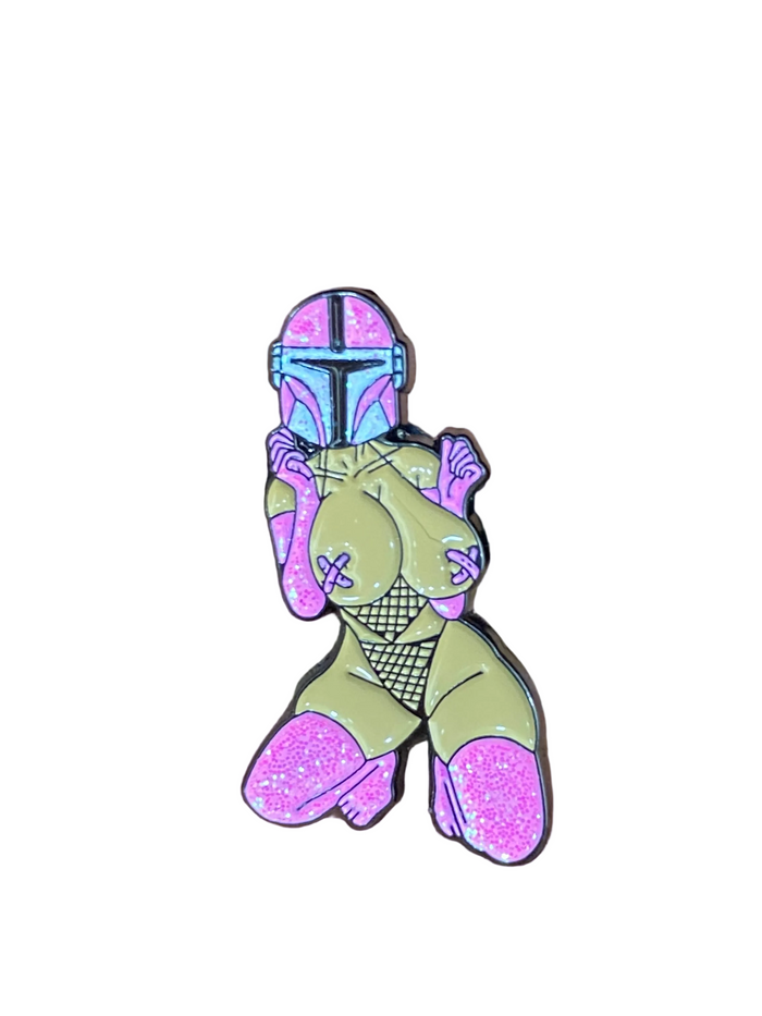 Sexy Lady
