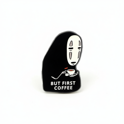 Anime Pin Charm — pins in multi | CRUX