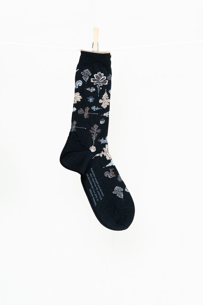 Antipast Autumn Park Men's Socks