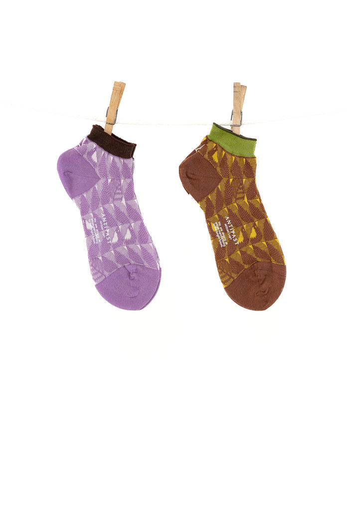 Antipast Bird Walk Women's Cover Socks