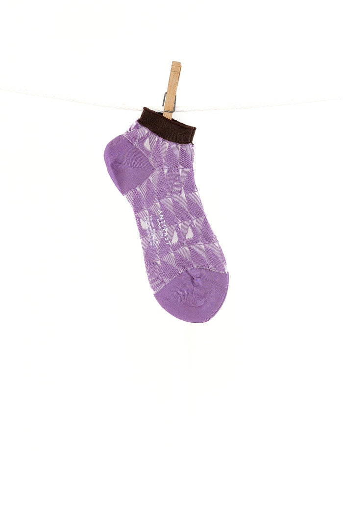 Antipast Bird Walk Women's Cover Socks