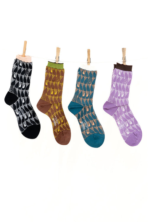 Antipast Bird Walk Women's Socks