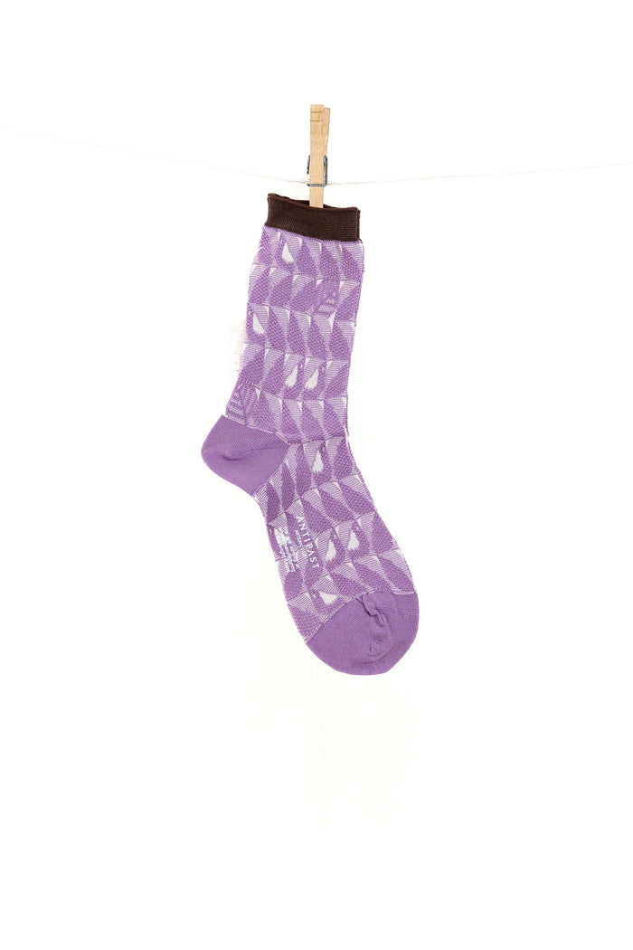Antipast Bird Walk Women's Socks