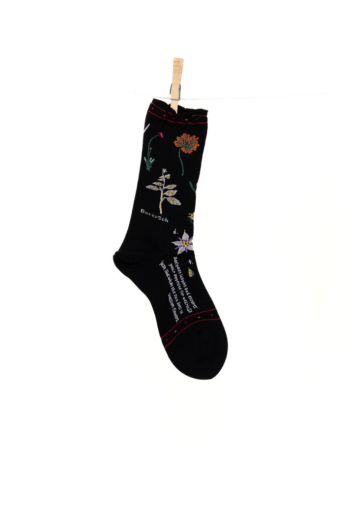 Antipast Botanical XVII Women's Socks