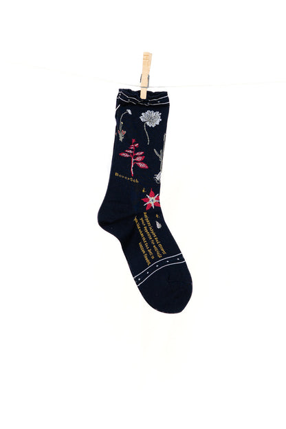 Antipast Botanical XVII Women's Socks
