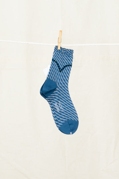 Antipast Candy Check Women's Socks