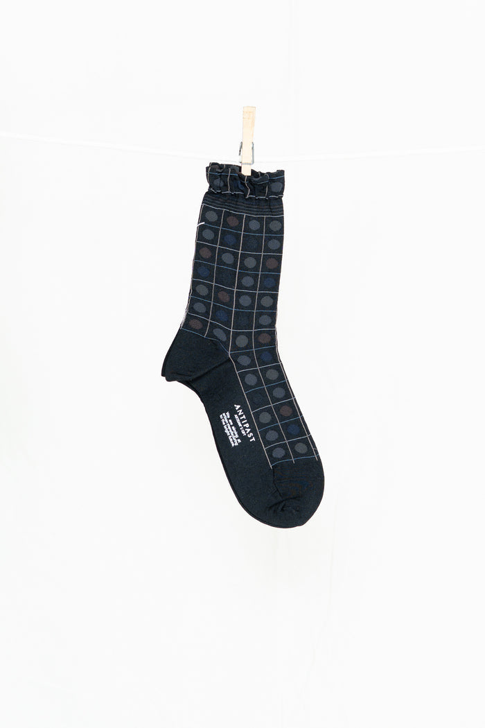 Antipast Circles Women's Socks