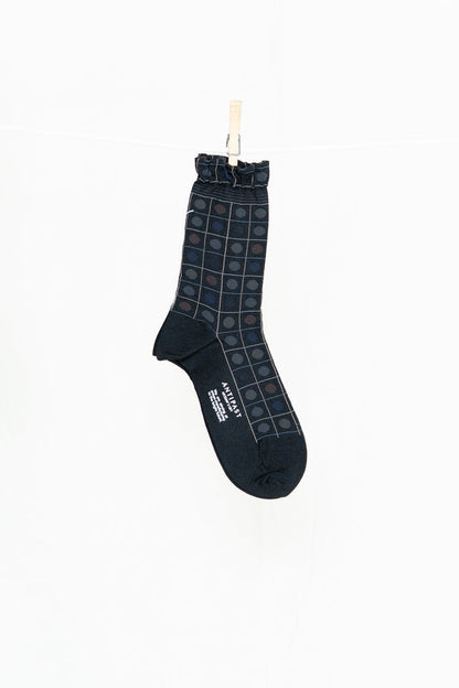 Antipast Circles Women's Socks