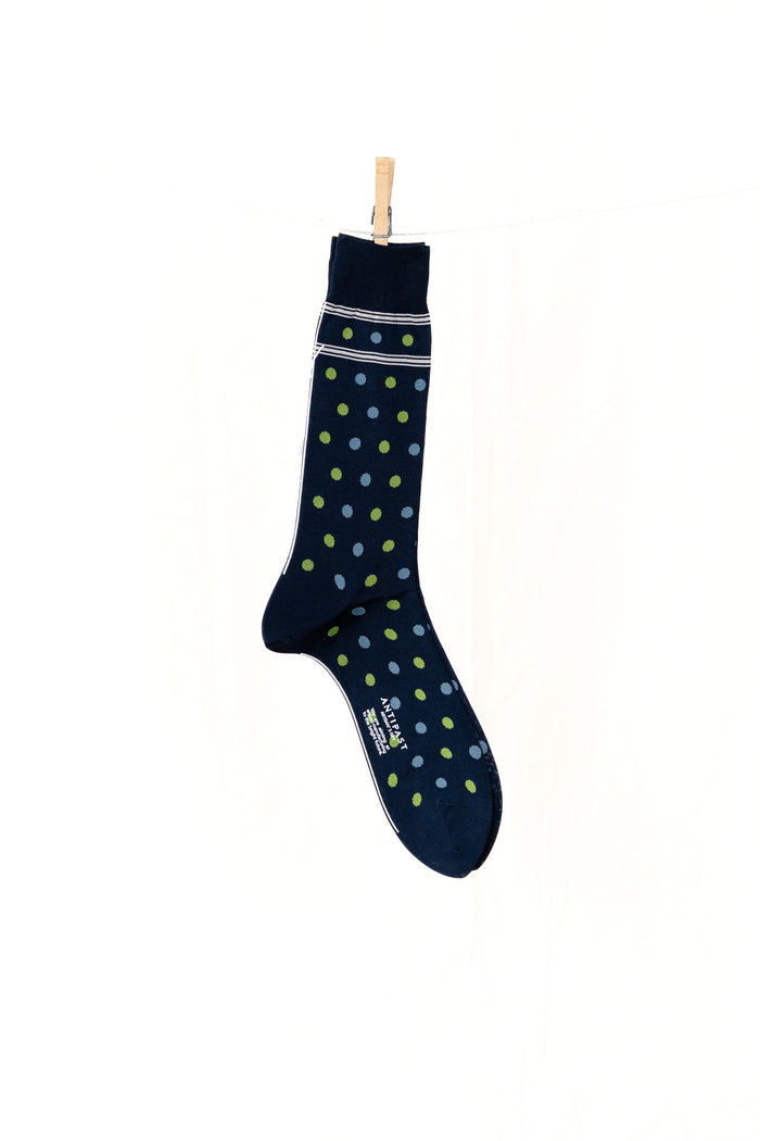 Antipast Classic Dots Men's Socks