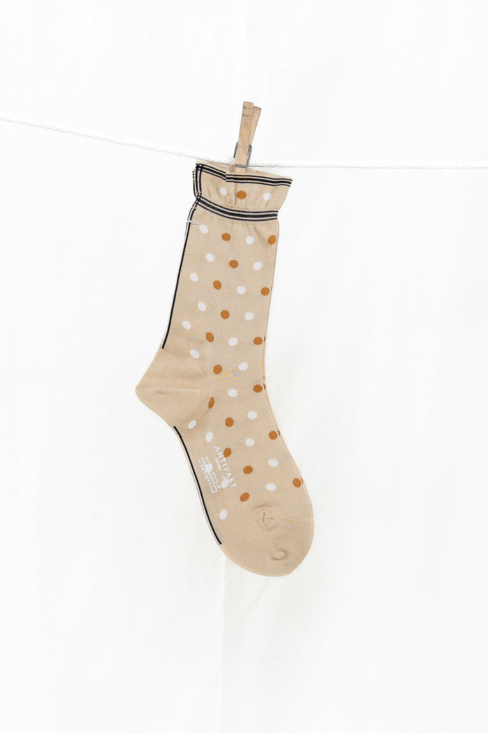 Antipast Classic Dots Women's Socks