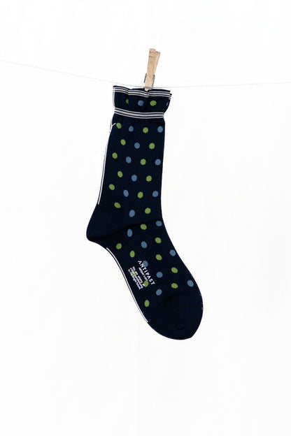 Antipast Classic Dots Women's Socks