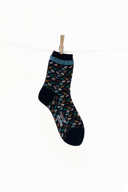 Antipast Dancing Tulip Women's Socks
