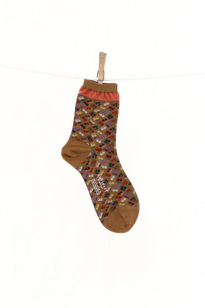 Antipast Dancing Tulip Women's Socks