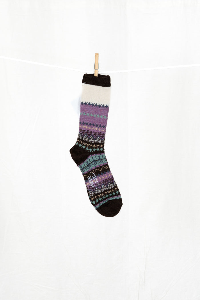 Antipast English Style Women's Socks