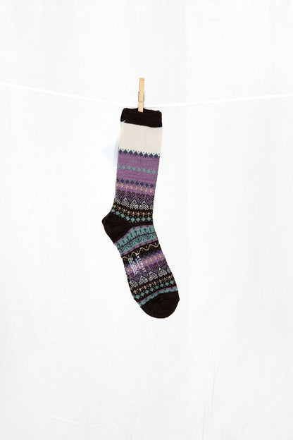 Antipast English Style Women's Socks