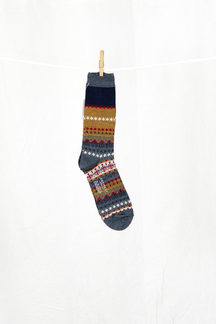 Antipast English Style Women's Socks