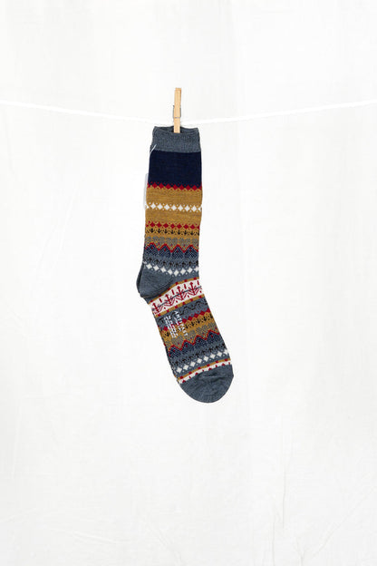 Antipast English Style Women's Socks