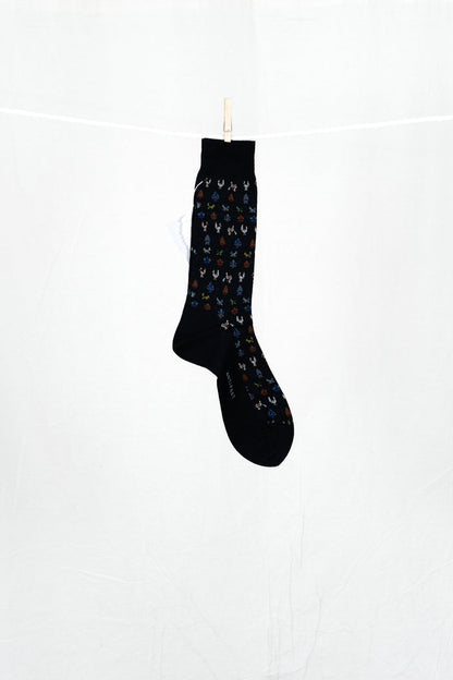 Antipast Forest Mate Men's Socks