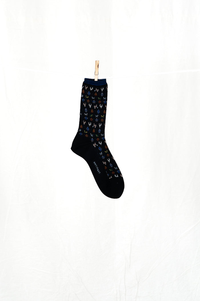 Antipast Forest Mate Women's Socks