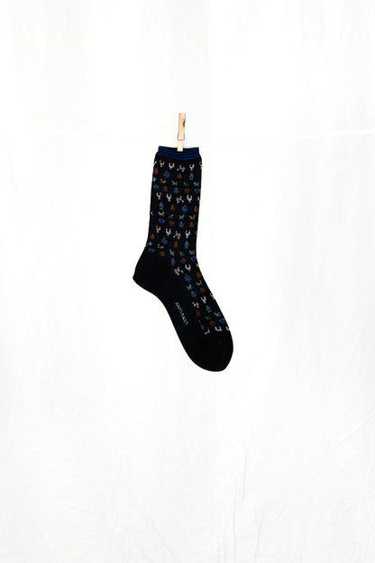 Antipast Forest Mate Women's Socks