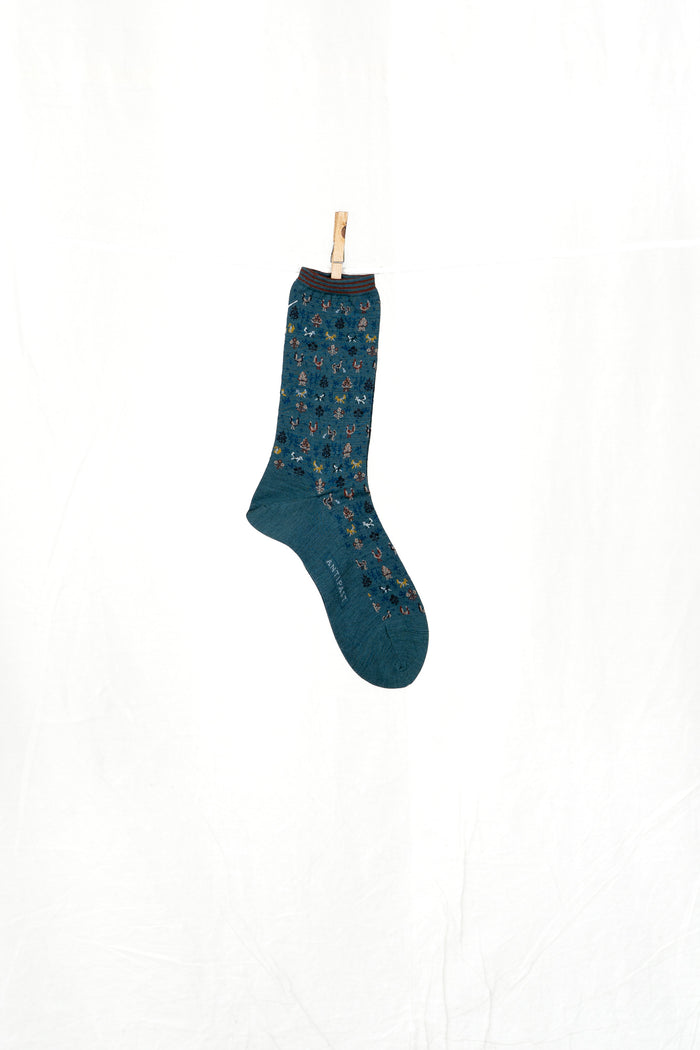 Antipast Forest Mate Women's Socks