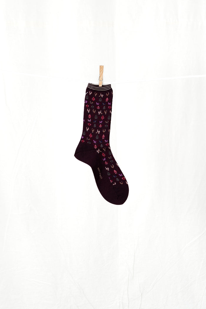 Antipast Forest Mate Women's Socks