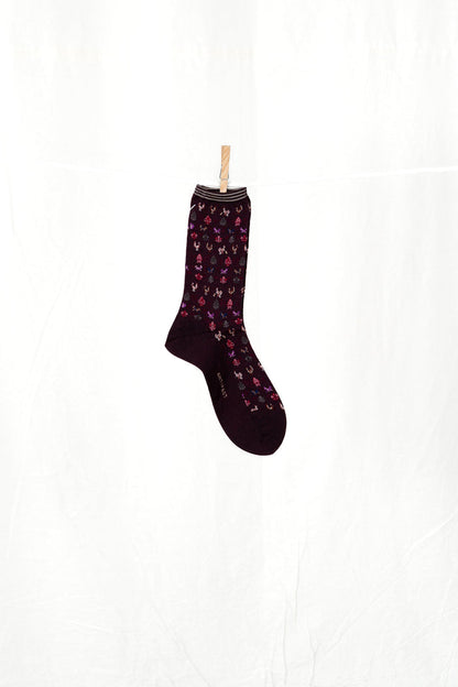 Antipast Forest Mate Women's Socks