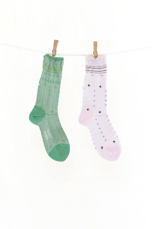 Antipast Hand in Hand Women's Socks