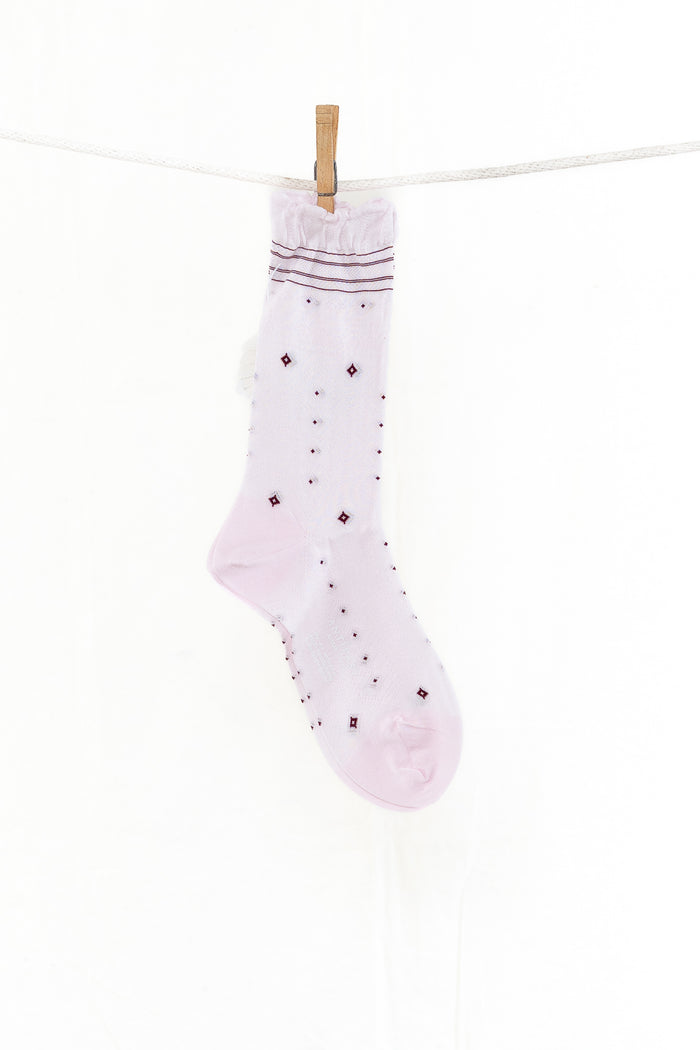 Antipast Hand in Hand Women's Socks