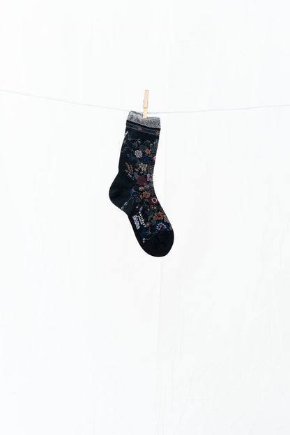 Antipast Happy Flower Women's Socks