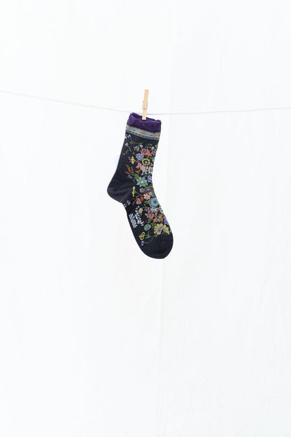 Antipast Happy Flower Women's Socks