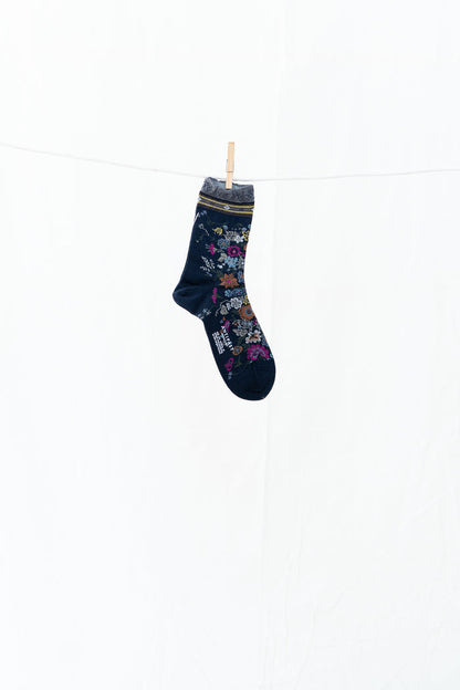 Antipast Happy Flower Women's Socks