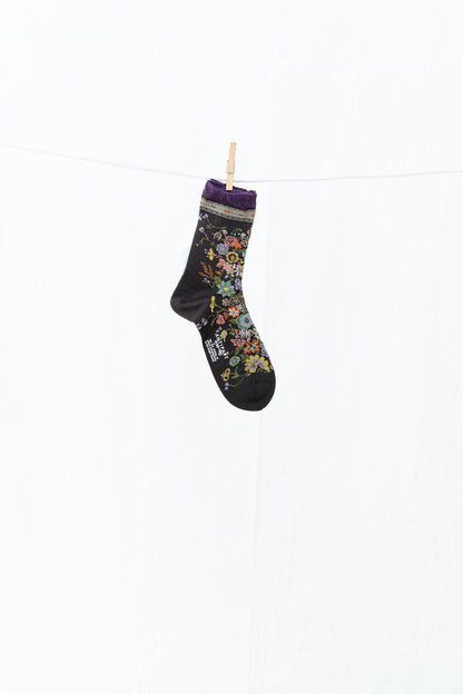 Antipast Happy Flower Women's Socks